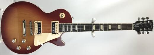 Gear Hunter | Gibson - Les Paul Classic Heritage Cherry Sunburst